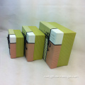 Custom Design Printed Paper Gift Boxes